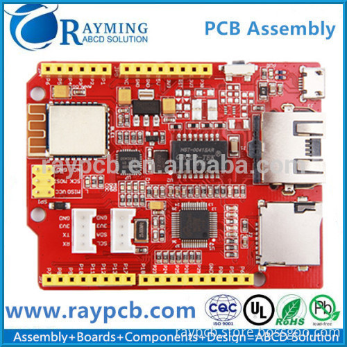 Professional pcba and pcba manufacturing in China